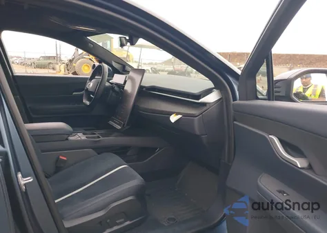 2023 Fisker Ocean One z USA, uszkodzony, nr VIN VCF1ZBU23PG003042